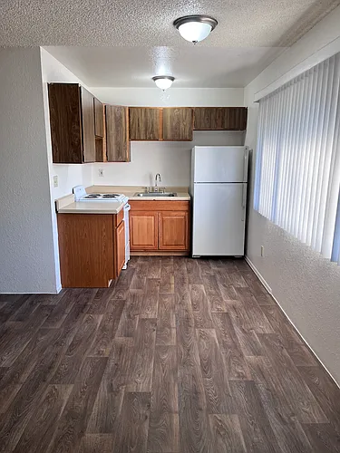 3052 N Alvernon Way #203 Photo 1
