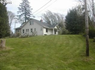 91689 Driscoll Slough Rd, Clatskanie, OR 97016