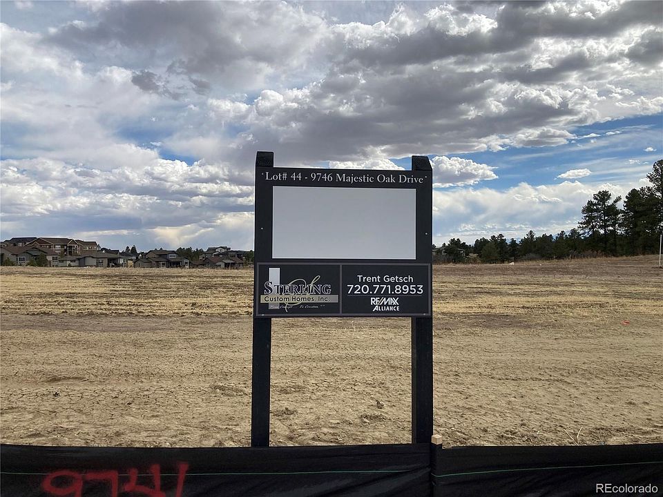 2nd image of 9746 Majestic Oak Dr