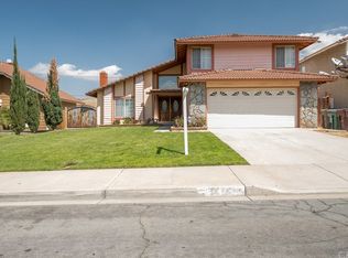 12555 Ninebark St, Moreno Valley, CA 92553