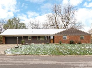 257 Tauber Dr, Dayton, OH 45458