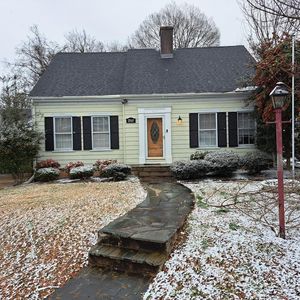 408 Randolph St, Danville, VA, 24541