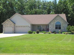 4112 Webster Way, Britton, MI 49229