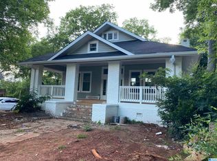 2200 Clarendon Ave, Bessemer, AL 35020