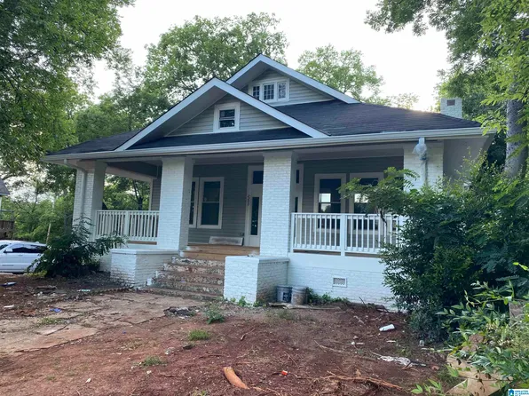 2200 Clarendon Ave, Bessemer, AL 35020