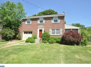 55 Wesley Ave, Cherry Hill, NJ 08002