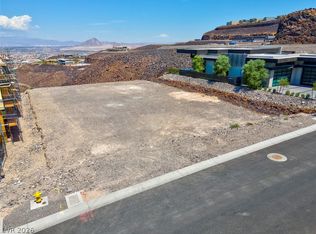 567 Rock Peak Dr, Henderson, NV 89012