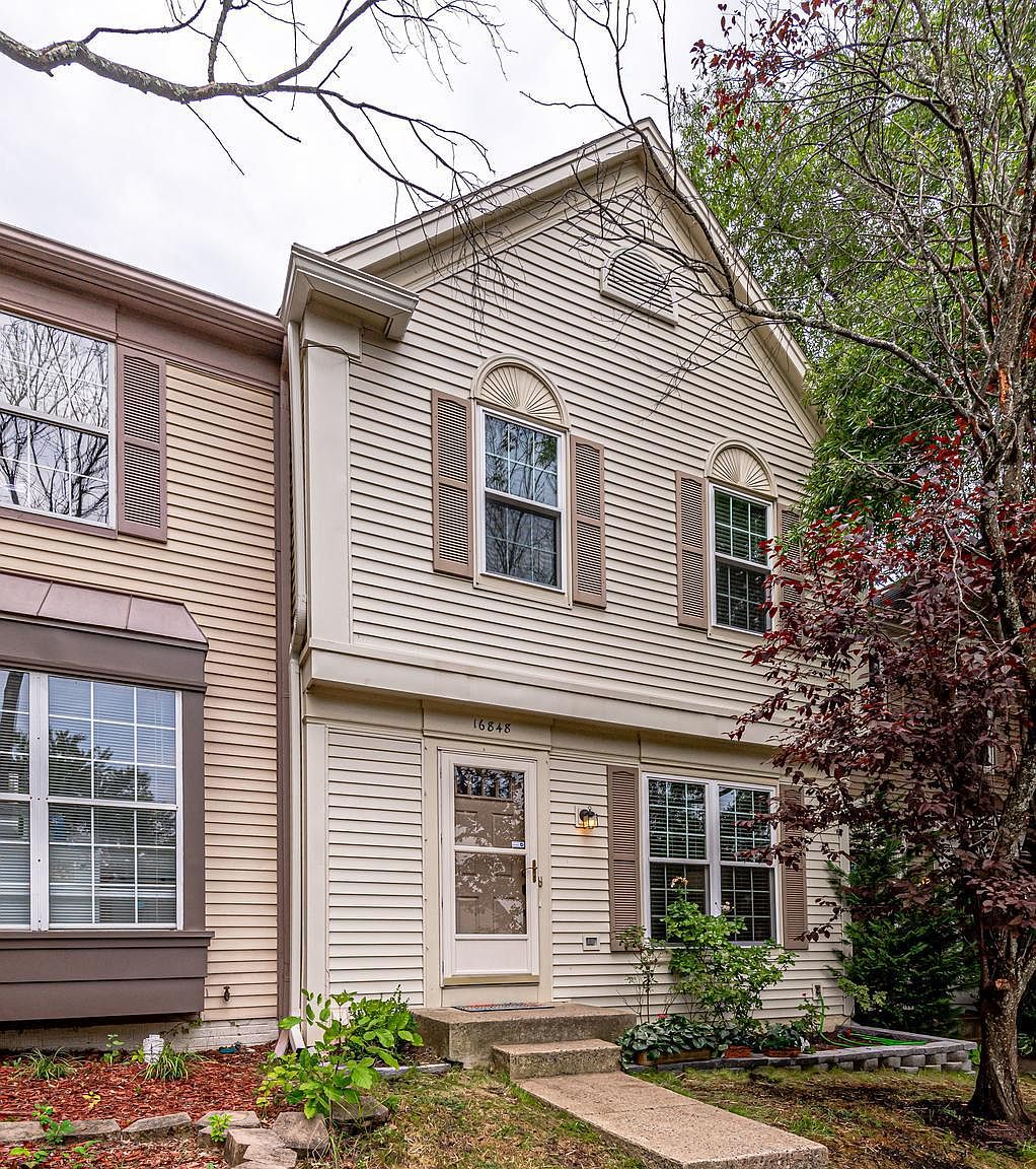 16848 Miranda Ln, Woodbridge, VA 22191 Zillow