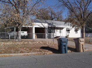 6 Sunset Dr, Hutchinson, KS 67502