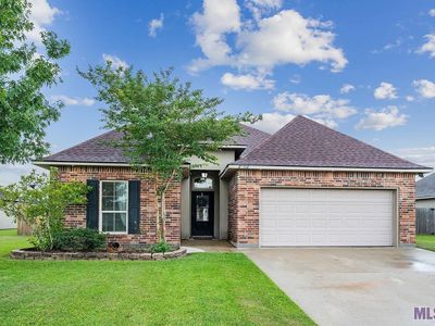 28312 Lake Salvador Dr, Livingston, LA, 70754
