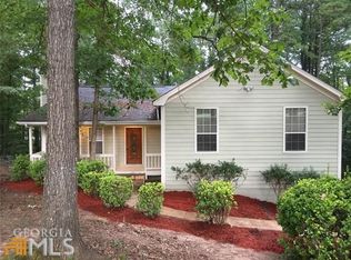 1652 Harbin Rd SW, Atlanta, GA 30311