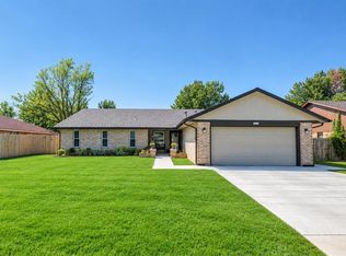 11613 Shasta Ln, Oklahoma City, OK 73162
