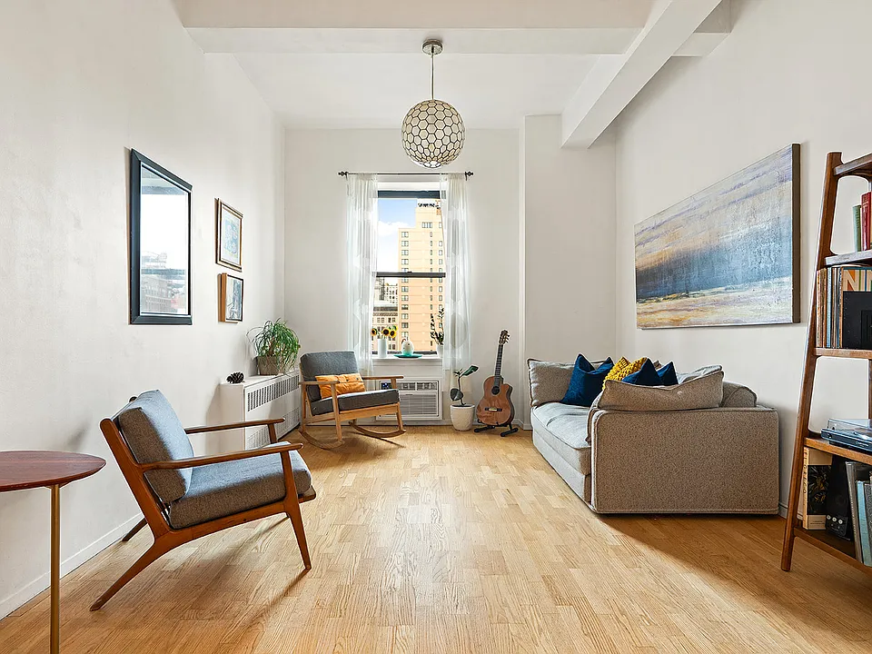 150 Joralemon St #10E