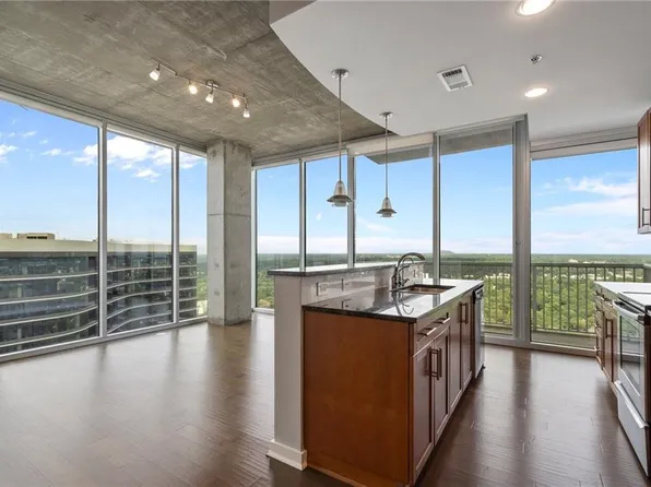 855 Peachtree St NE Unit 2914, Atlanta, GA 30308