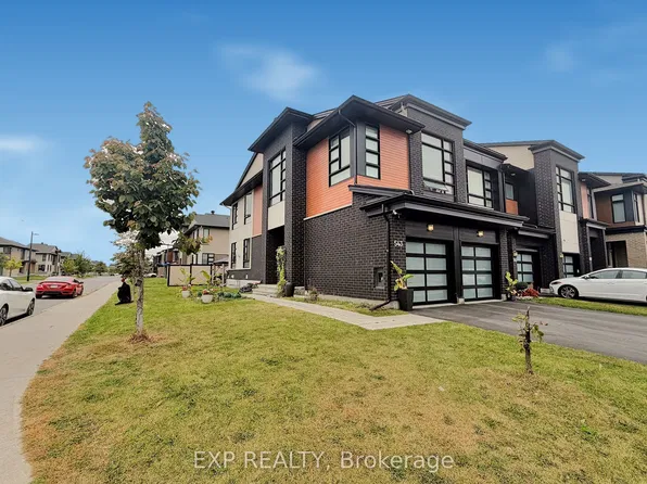 543 Rathburn Ln, Ottawa, ON K1T 0T3