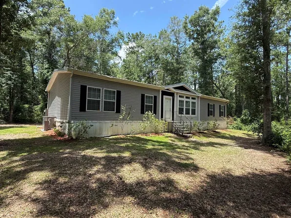 947 Piney Woods Rd, Monticello, FL 32344