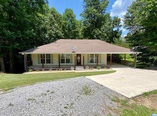 308 Briarfield Rd, Warrior, AL 35180