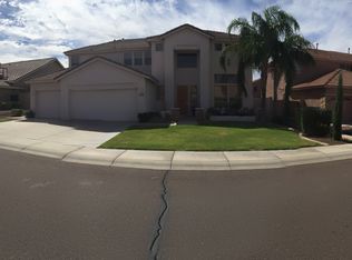 6925 W Rowel Rd, Peoria, AZ 85383