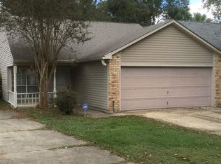 9241 Fox Run Ave, Baton Rouge, LA 70808