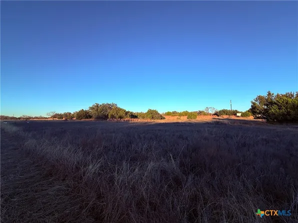 County Road 3642, Copperas Cove, TX 76522