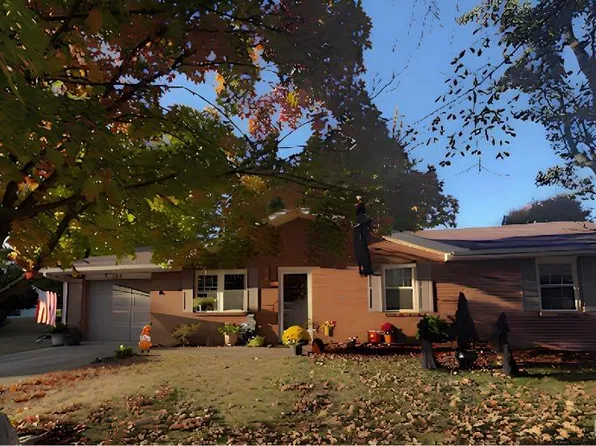 102 Pine Meadow Ct, Jasper, IN 47546