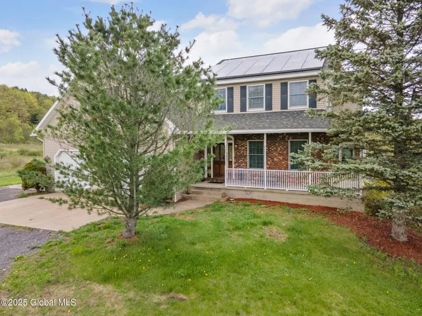 1872 Currybush Road, Schenectady, NY 12306