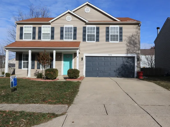 9894 Orange Blossom Trl, Fishers, IN 46038