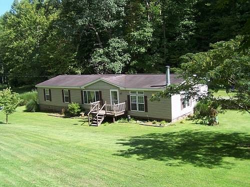 5957 Pine Creek Rd, Grantsville, WV 26147 | MLS #11206092 | Zillow