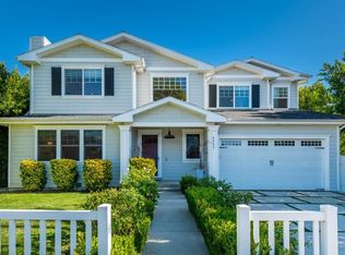 4912 Ranchito Ave, Sherman Oaks, CA 91423