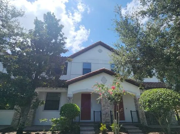 10052 EAGLE CREEK CENTER BOULEVARD, ORLANDO, FL 32832