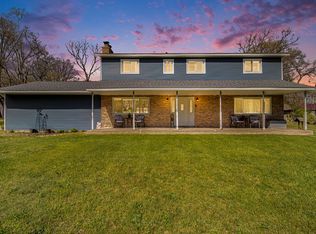 2663 Smith St, Niles, MI 49120