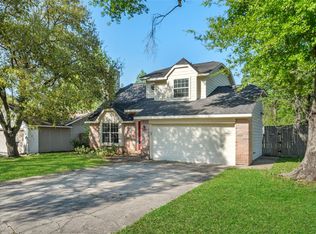 22906 Black Willow Dr, Tomball, TX 77375
