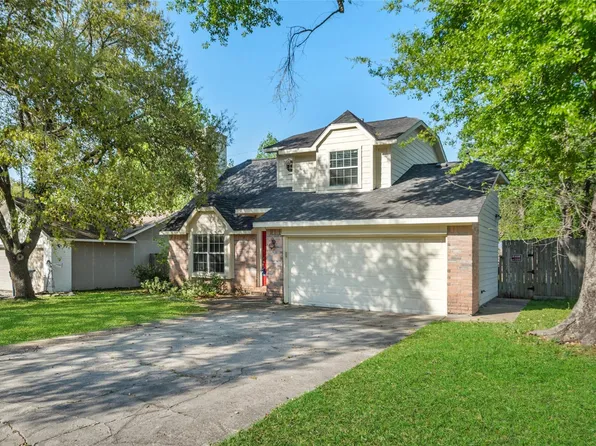 22906 Black Willow Dr, Tomball, TX 77375