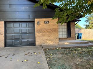530 Wild Wind Rd #1, Edmond, OK 73003
