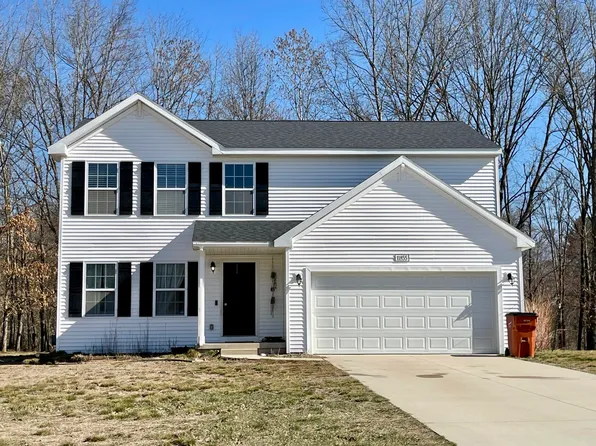 11855 Buck Hollow Ct, Gowen, MI 49326