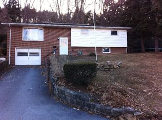 1913 Catherine Ave, Windber, PA