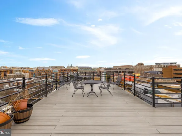 1545 18th St NW Unit 111, Washington, DC 20036