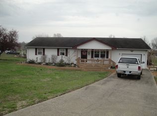 145 Lake Scene Dr, Eddyville, KY 42038