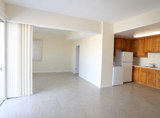 1710 Punahou St APT 1005, Honolulu, HI 96822