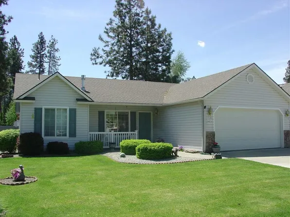 5815 E Steamboat Bnd, Post Falls, ID 83854