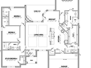 1756 Eagle Ridge Cir, Wichita Falls, TX 76309