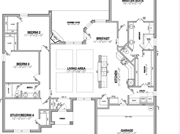 1756 Eagle Ridge Cir, Wichita Falls, TX 76309