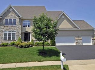 128 N Parsonage Way, Manalapan, NJ 07726