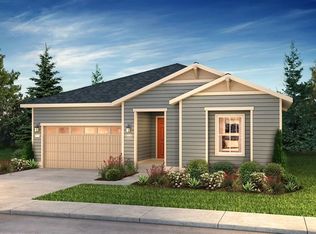 14911 206th Ave E, Bonney Lake, WA 98391
