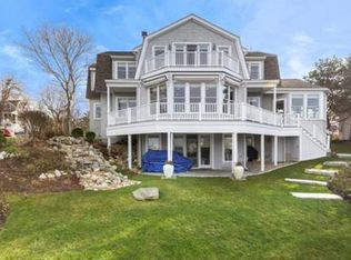 14 Samuel Riggs Cir, Gloucester, MA 01930