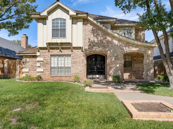 7618 Stuyvesant Ave, Amarillo, TX 79121