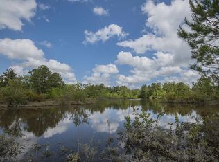 1233 Whirlpool Rd, Century, FL 32535