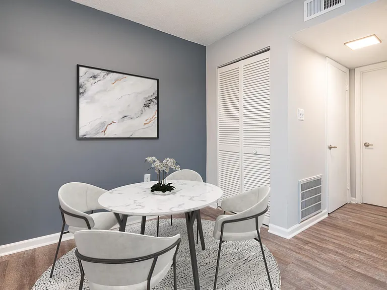 Crowders View Townhomes — Photo 13