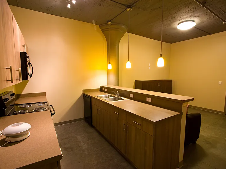 W.C. Shinn Lofts — Photo 24