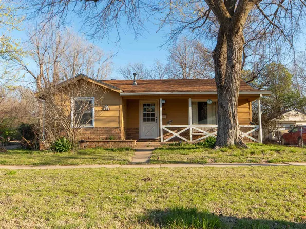820 W 31st St S, Wichita, KS 67217